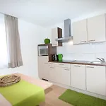 Apartmán Schaller By Interhome