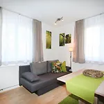 Apartmán Schaller By Interhome *