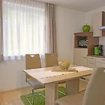 Apartmán Schaller By Interhome