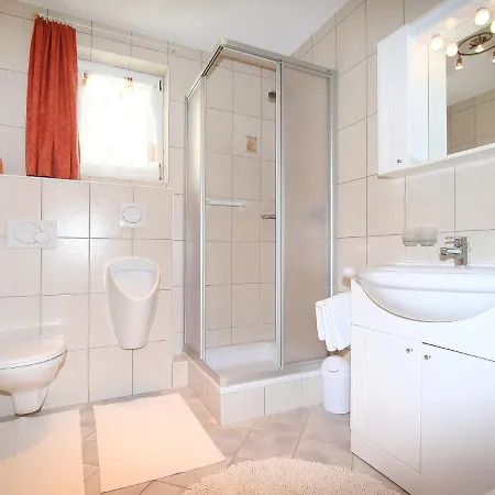 Schaller By Interhome Appartamento