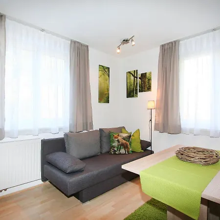 Appartamento Schaller By Interhome *