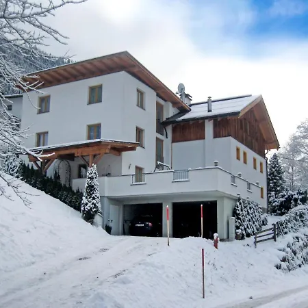 Apartmán Schaller By Interhome