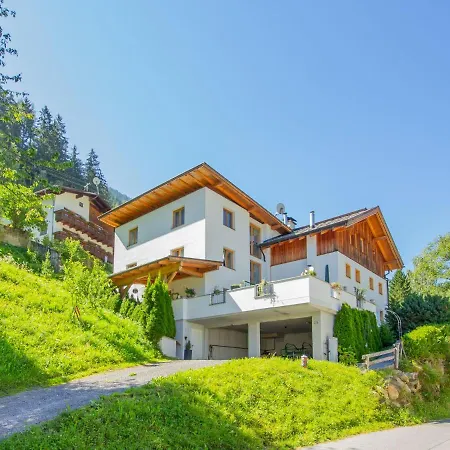 Appartement Schaller By Interhome See