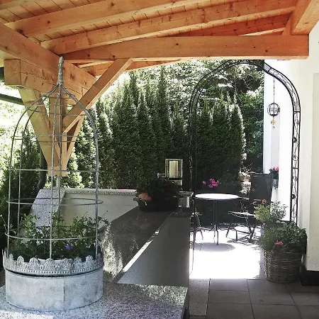 Schaller By Interhome Apartmán