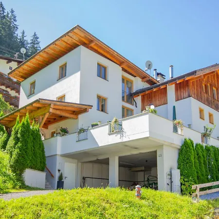 Apartmán Schaller By Interhome