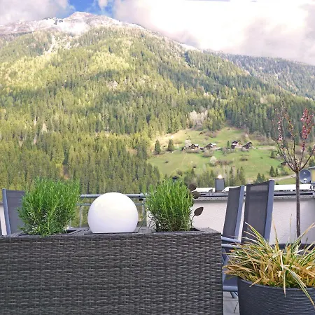 Apartmán Schaller By Interhome See