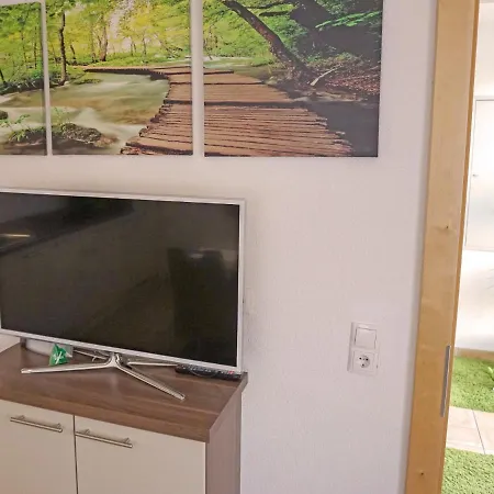 Schaller By Interhome Daire