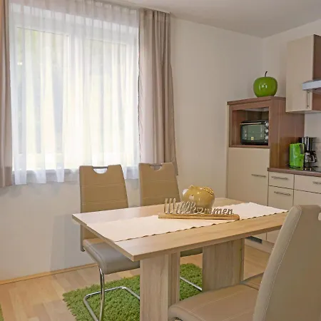 Appartamento Schaller By Interhome