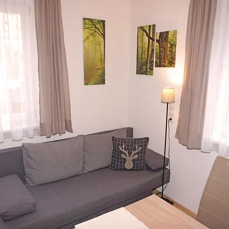 Schaller By Interhome Appartamento See
