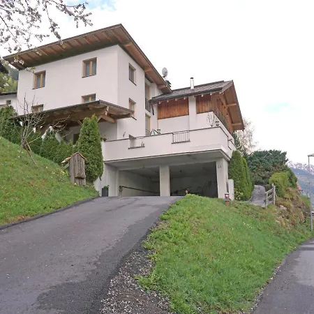Apartmán Schaller By Interhome See