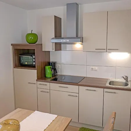 Schaller By Interhome See