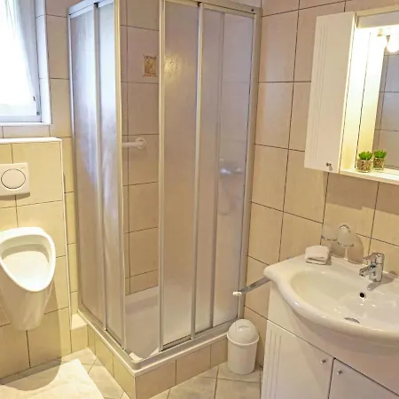 Appartamento Schaller By Interhome See