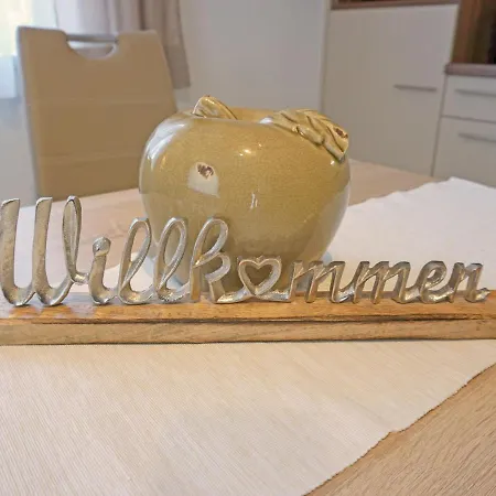 Schaller By Interhome See