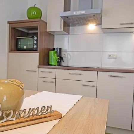 Schaller By Interhome *