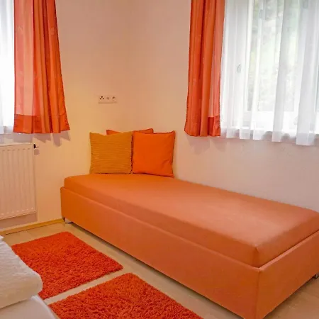 Schaller By Interhome Appartamento See