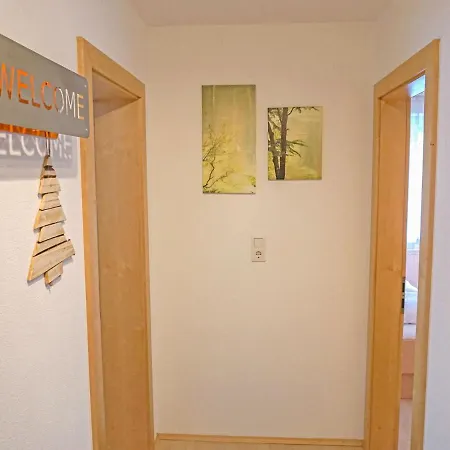Schaller Apartment See
