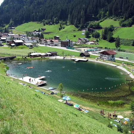 Schaller By Interhome Апартаменты