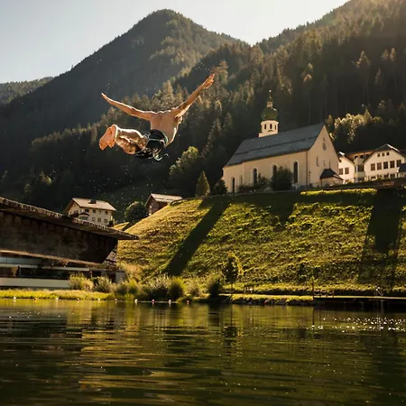 Schaller By Interhome *