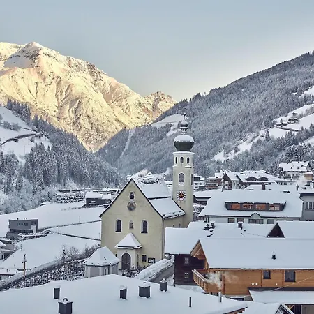 Schaller By Interhome