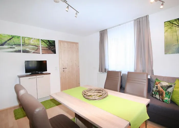 アパート Schaller By Interhome ゼー