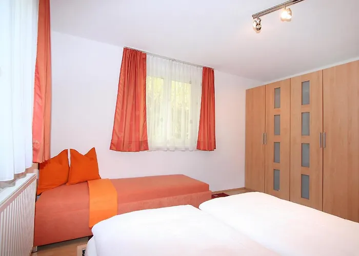 Schaller By Interhome ゼー