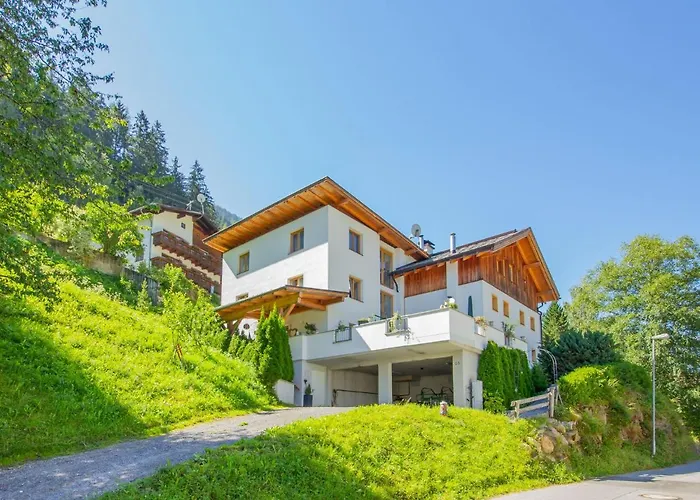 アパート Schaller By Interhome ゼー