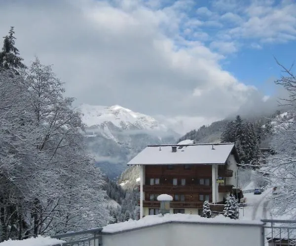 アパート Schaller By Interhome