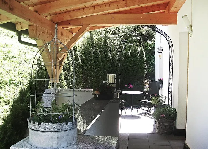 Schaller By Interhome アパート