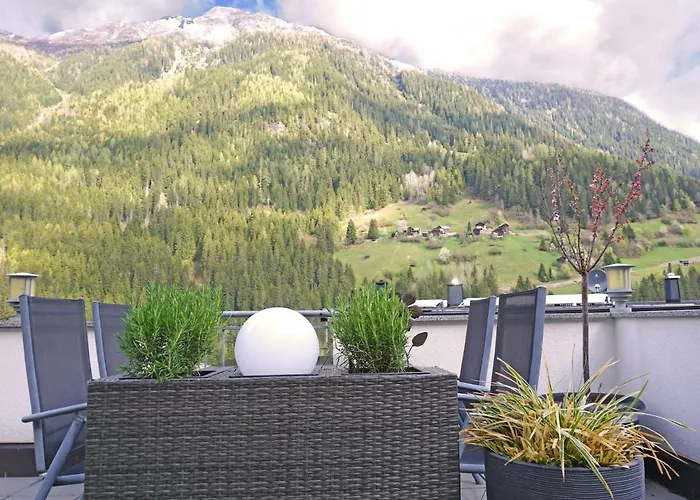 アパート Schaller By Interhome ゼー