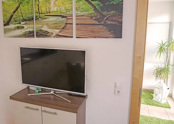 Schaller By Interhome アパート