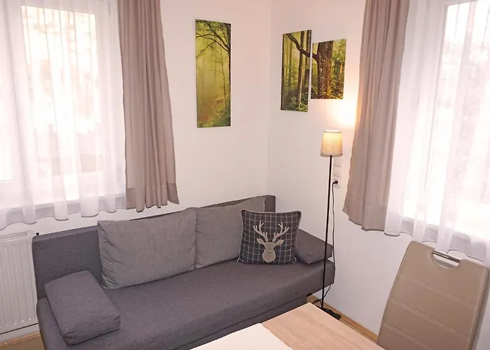 Schaller By Interhome アパート ゼー