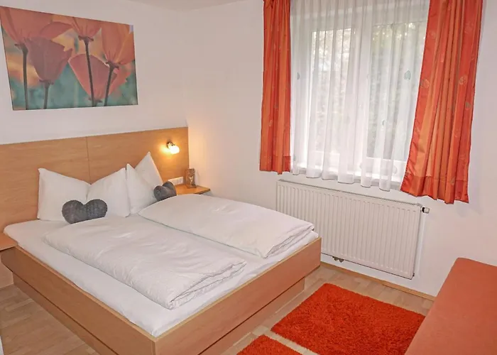 Schaller By Interhome アパート ゼー