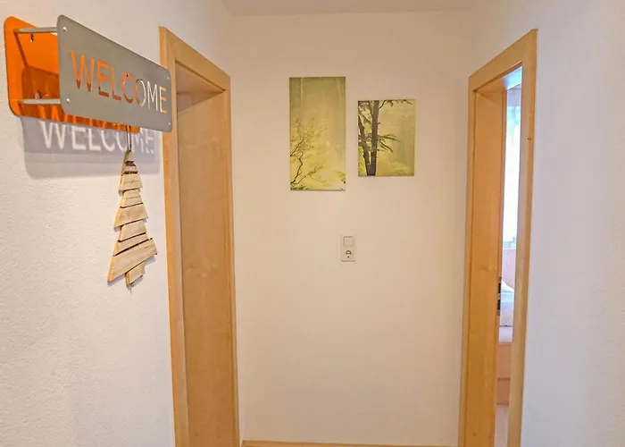 Schaller By Interhome アパート ゼー