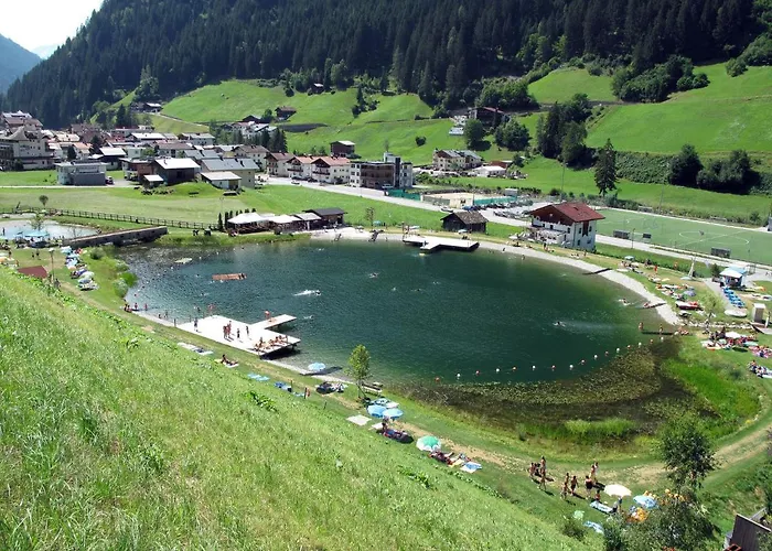 Schaller By Interhome アパート