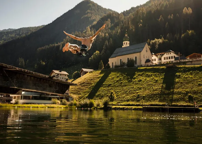 Schaller By Interhome *