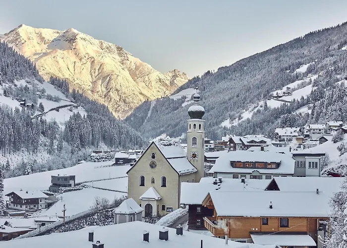 Schaller By Interhome