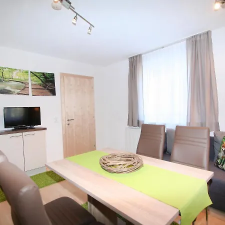 Διαμέρισμα Schaller By Interhome See
