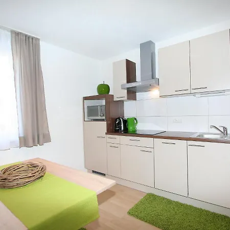 Διαμέρισμα Schaller By Interhome