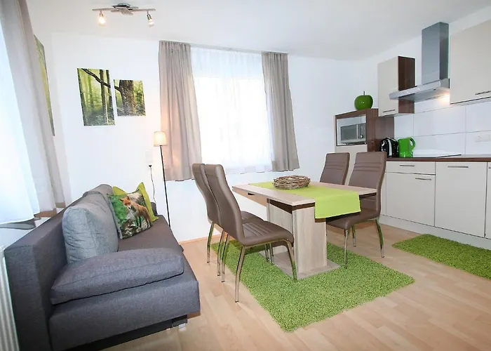 Schaller By Interhome 아파트