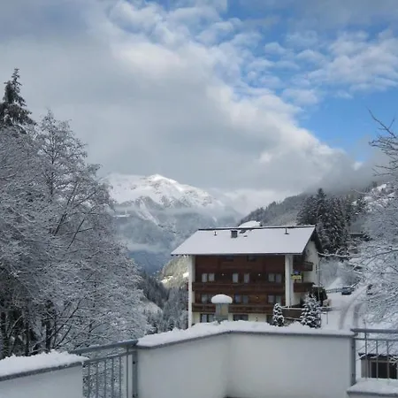 Apartment Schaller By Interhome