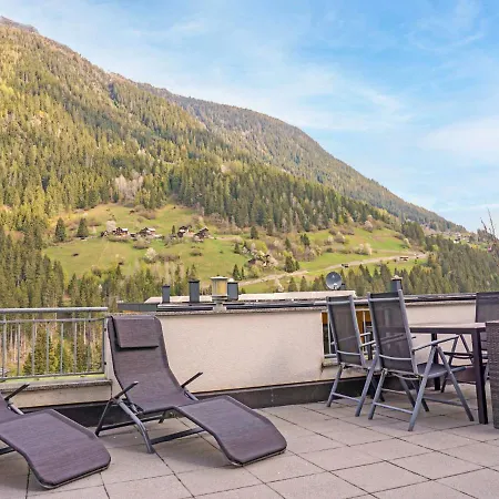 Apartment Schaller By Interhome