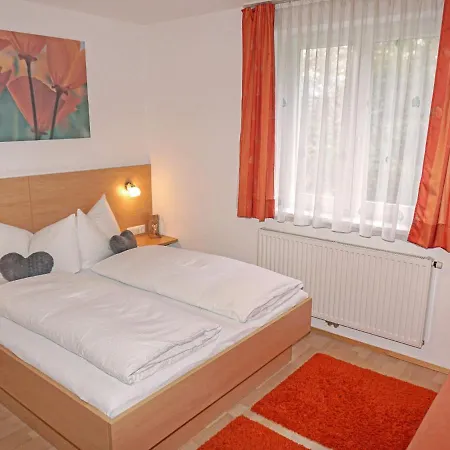 Schaller By Interhome Apartment See